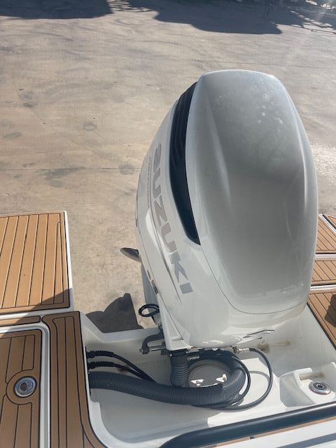 slider 3 Beneteau Flyer 8 SUNdeck V2